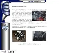 Sites similar to fetchenhvac.com