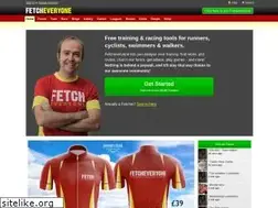 Sites similar to fetcheveryone.co.uk