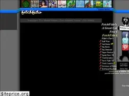 Sites similar to fetchfido.co.uk