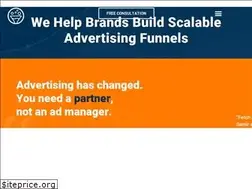 Sites similar to fetchfunnel.com