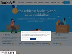 Sites similar to fetchify.com