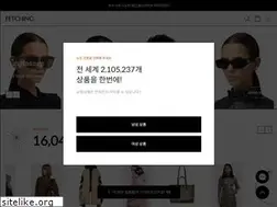 Sites similar to fetching.co.kr