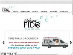 Sites similar to fetchingfido.ca