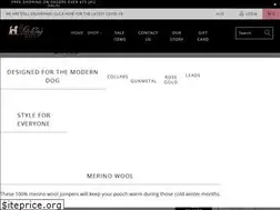 Sites similar to fetchingware.com.au
