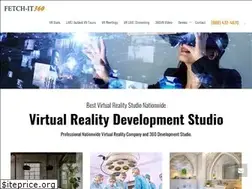 Sites similar to fetchit360.com