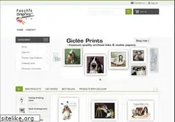 Sites similar to fetchitgraphics.com