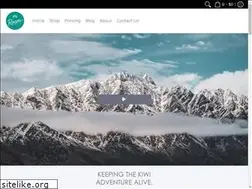 Sites similar to fetchnz.com