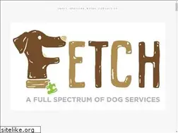 Sites similar to fetchparkcity.com