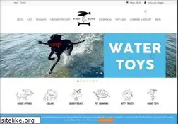 Sites similar to fetchportland.com