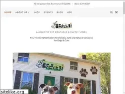 Sites similar to fetchri.com