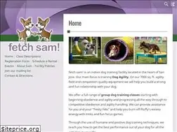 Sites similar to fetchsam.com