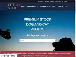 Sites similar to fetchstock.com