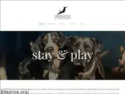 Sites similar to fetchutah.com