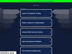 Sites similar to fetchy.io