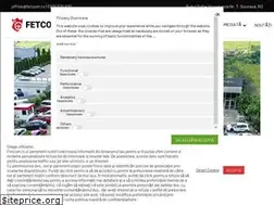 Sites similar to fetcom.ro