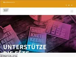 Sites similar to fete-potsdam.de