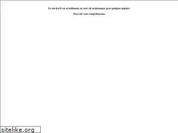 Sites similar to fete.fr