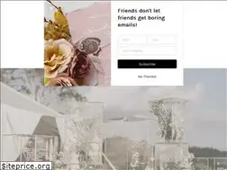 Sites similar to feteandquill.com