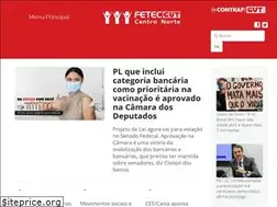 Sites similar to feteccn.com.br