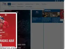 Sites similar to fetech.cl