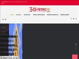 Sites similar to fetecpr.org.br