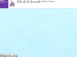 Sites similar to fetedelalavande.fr