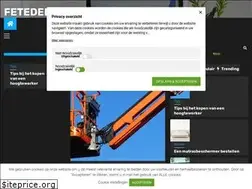 Sites similar to fetedelapoule.be