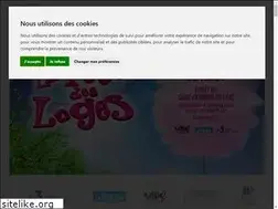 Sites similar to fetedesloges.fr