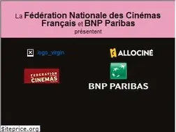 Sites similar to feteducinema.com