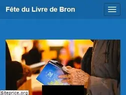 Sites similar to fetedulivredebron.com
