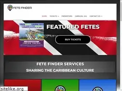 Sites similar to fetefinders.com