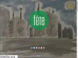 Sites similar to fetegreenville.com