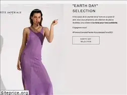 Sites similar to feteimperiale.fr