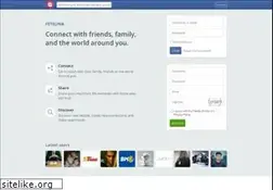 Sites similar to fetelina.com
