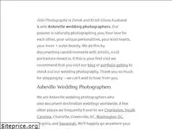 Sites similar to fetephotography.com
