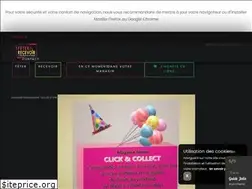 Sites similar to feteretrecevoir.com