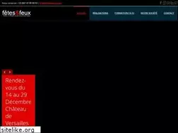 Sites similar to fetes-et-feux.com