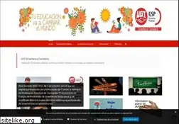 Sites similar to feteugtcantabria.es