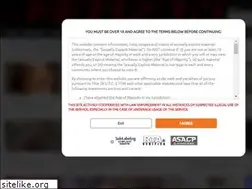 Sites similar to fetfan.com