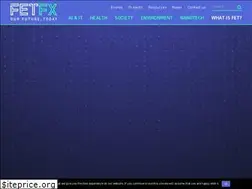 Sites similar to fetfx.eu