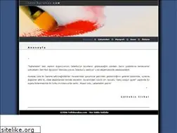 Sites similar to fethikarakas.com