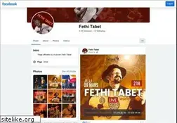 Sites similar to fethitabet.com