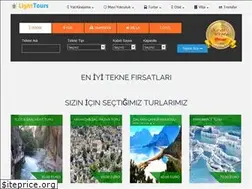 Sites similar to fethiye.com.tr