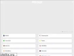 Sites similar to fethiyeasistan.com