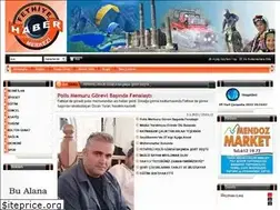 Sites similar to fethiyehabermerkezi.com