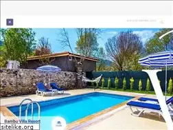 Sites similar to fethiyehome.com