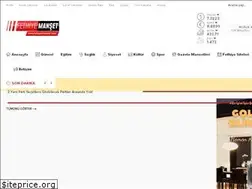 Sites similar to fethiyemanset.com