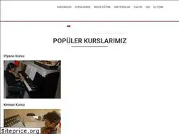 Sites similar to fethiyemuzik.com