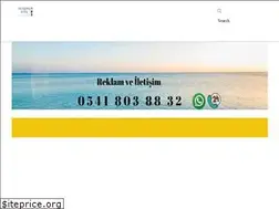 Sites similar to fethiyeotel.net