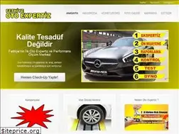 Sites similar to fethiyeotoekspertiz.com